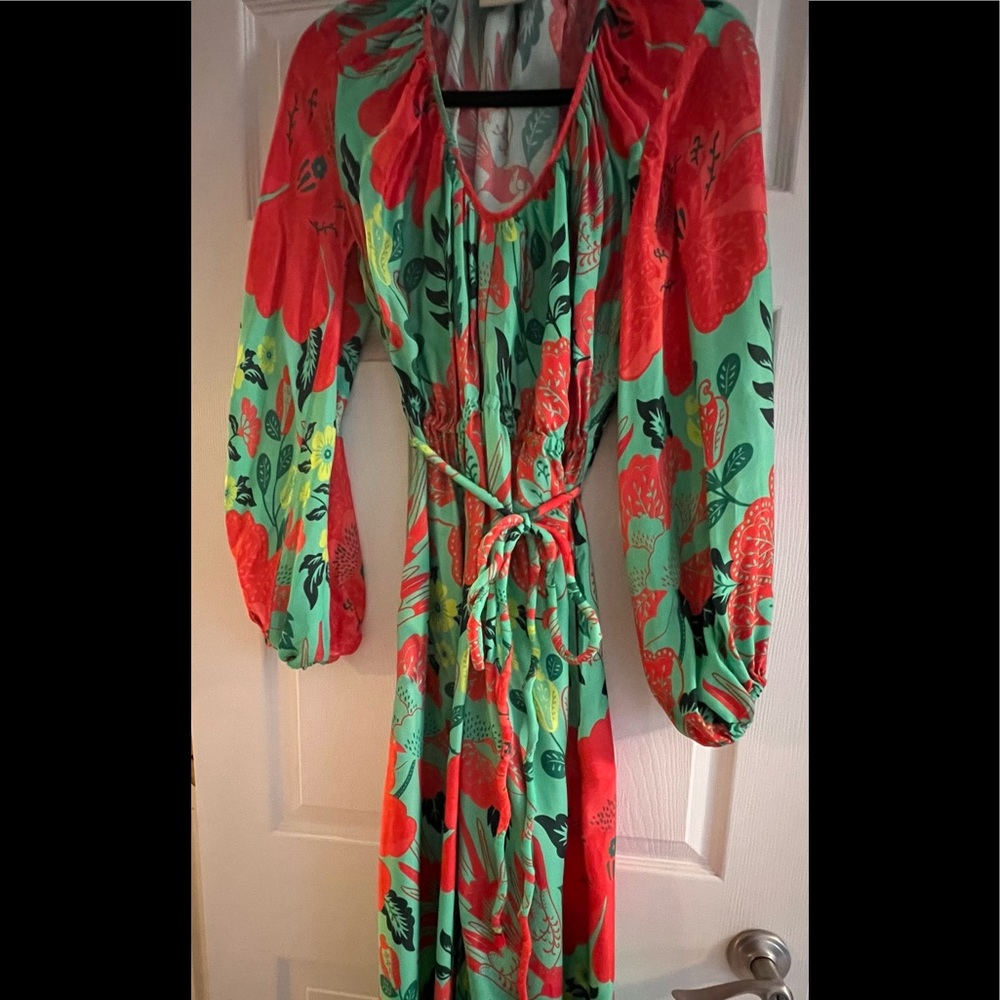 Anthropologie Farm Rio